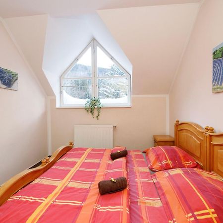 Hotylek Na Myte Hotel Harrachov Exterior foto