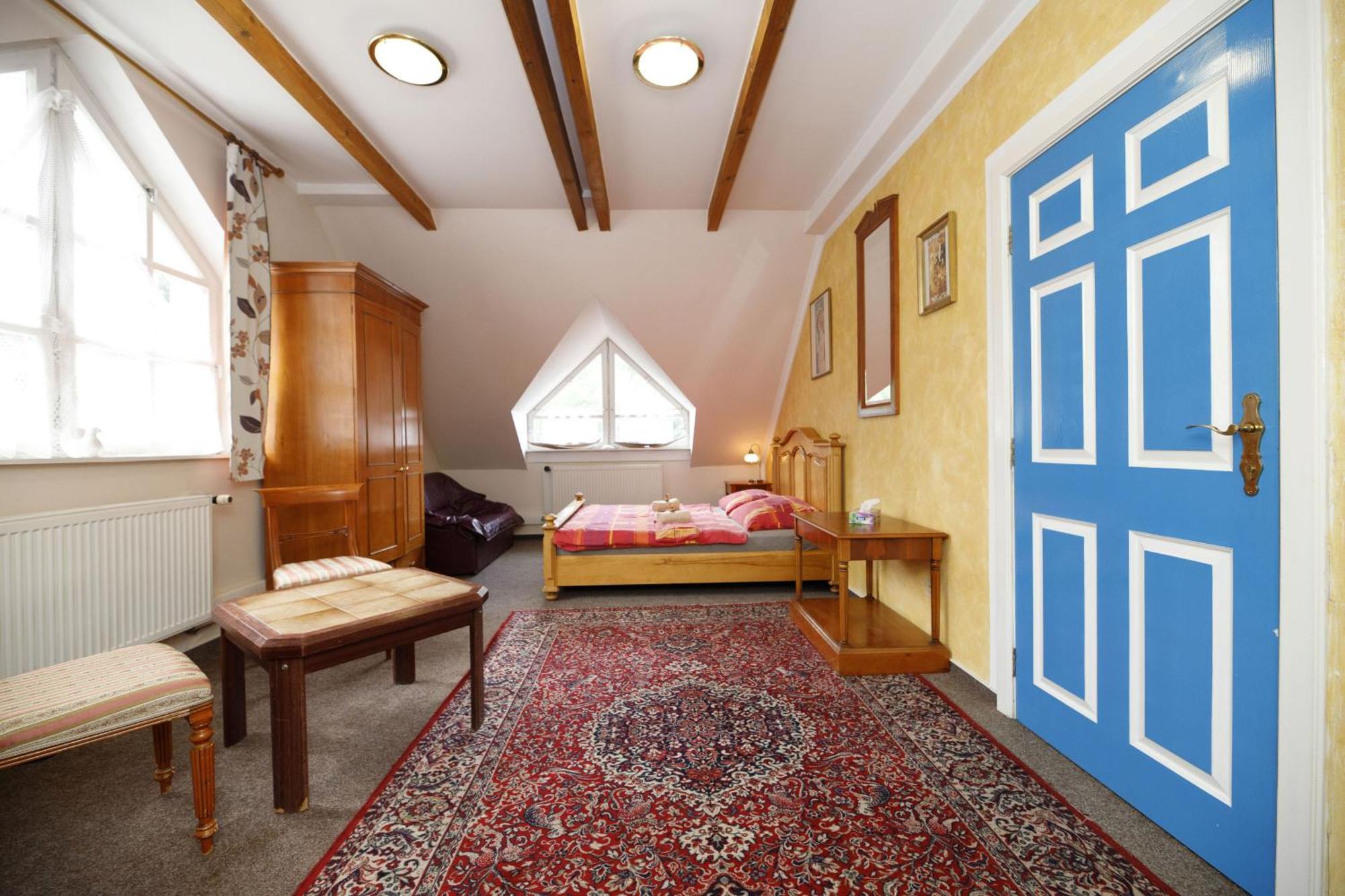Hotylek Na Myte Hotel Harrachov Exterior foto